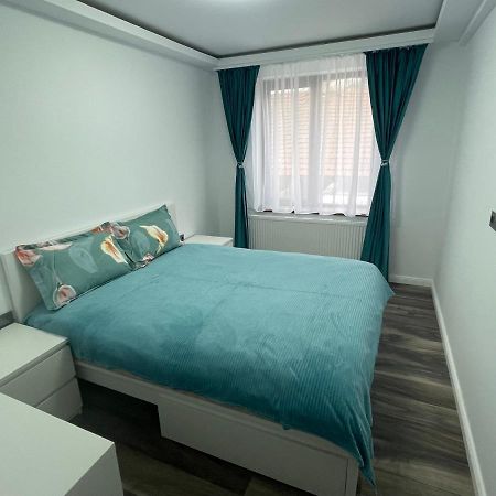 Apusului Residence Бухарест Экстерьер фото