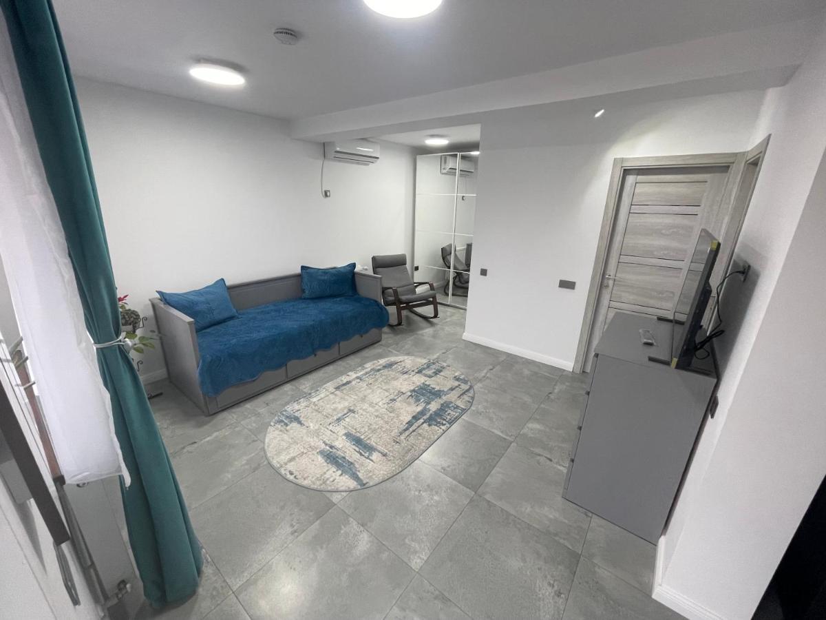 Apusului Residence Бухарест Экстерьер фото
