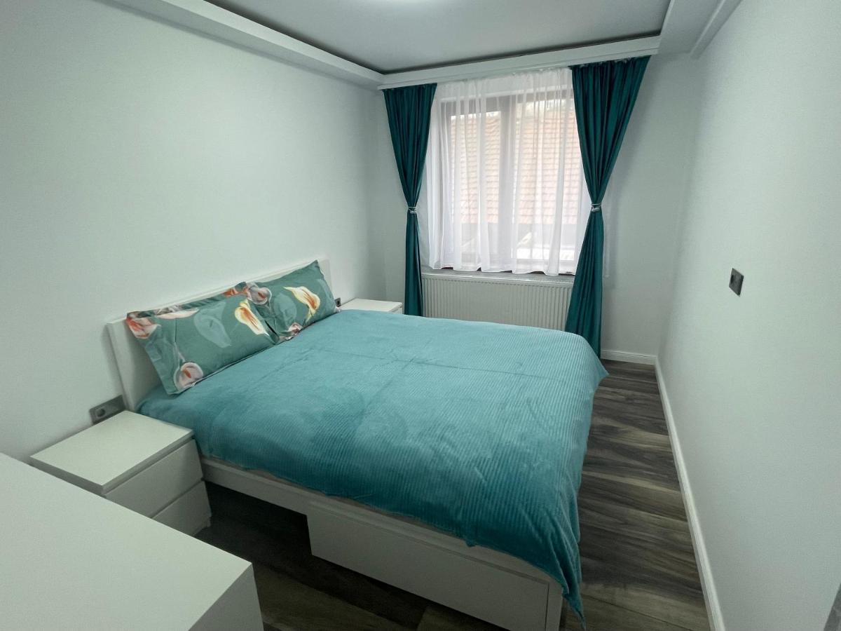 Apusului Residence Бухарест Экстерьер фото