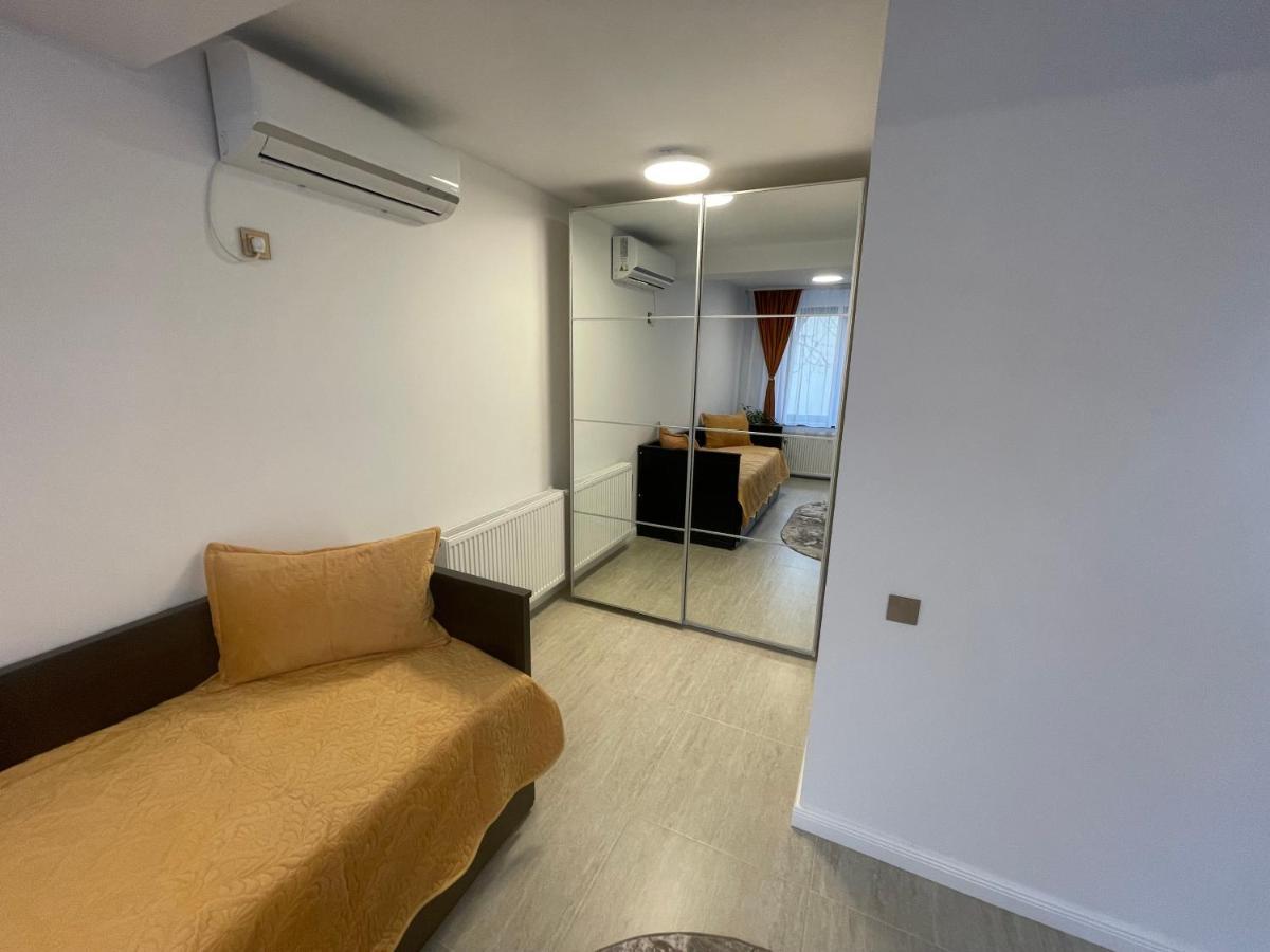 Apusului Residence Бухарест Экстерьер фото
