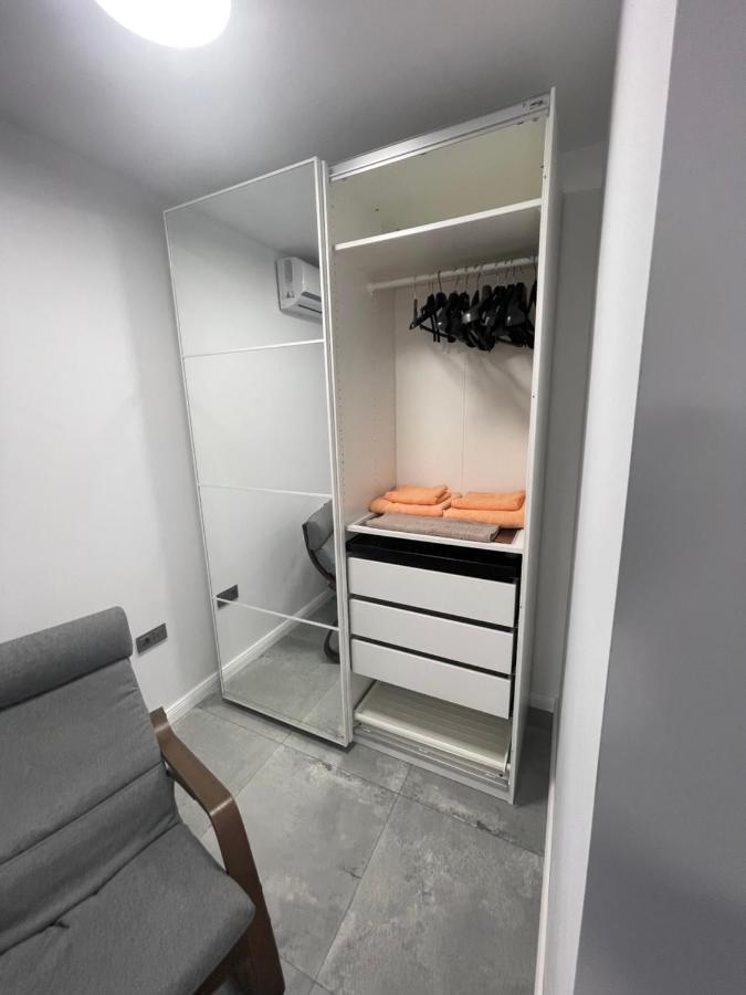 Apusului Residence Бухарест Экстерьер фото
