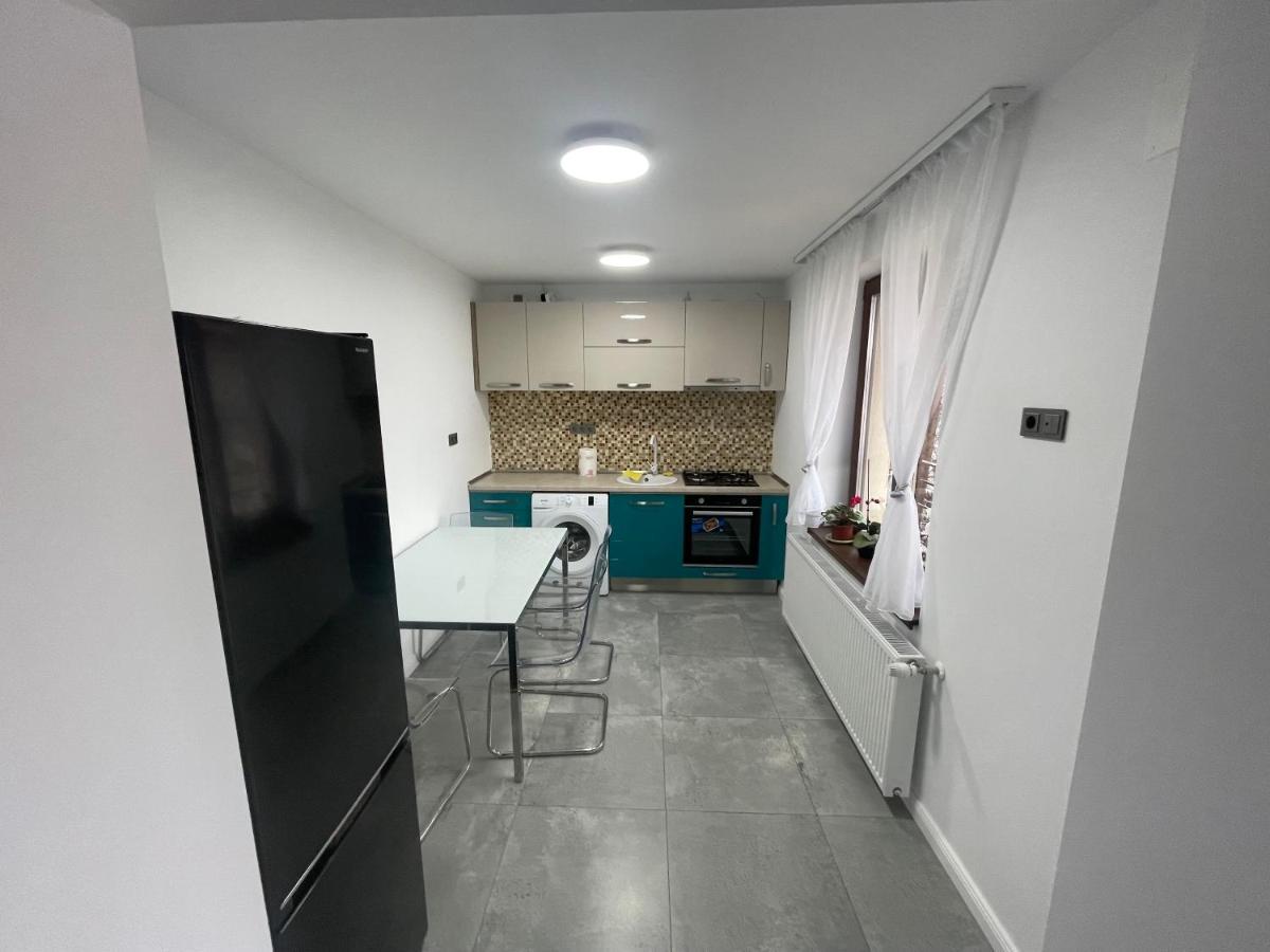 Apusului Residence Бухарест Экстерьер фото