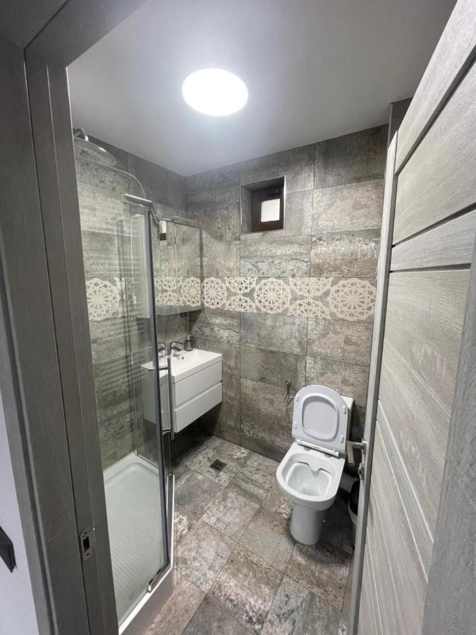 Apusului Residence Бухарест Экстерьер фото