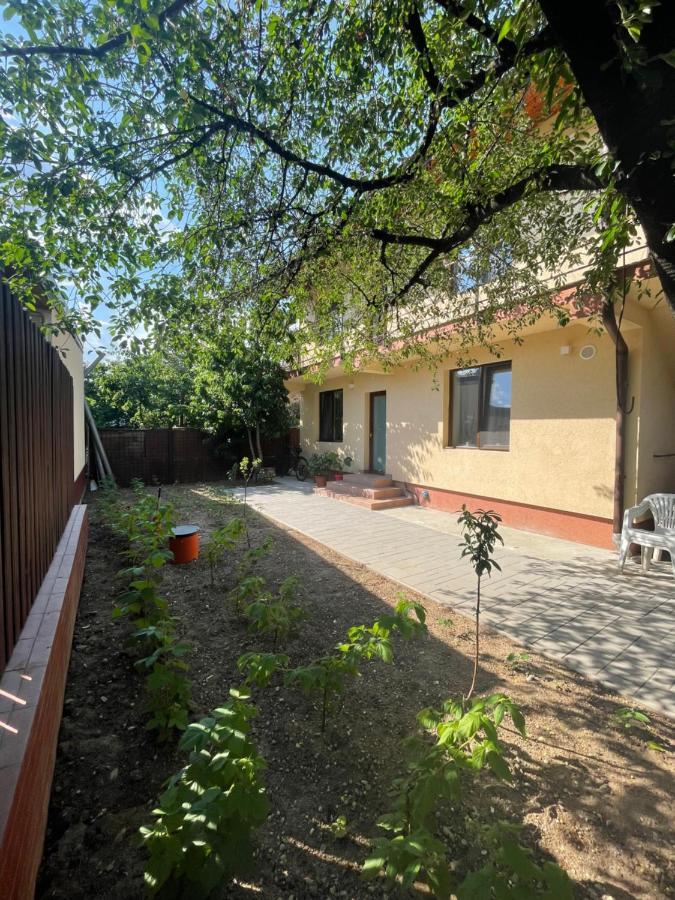 Apusului Residence Бухарест Экстерьер фото